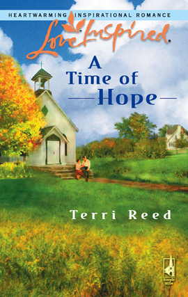A Time of Hope - ebook
